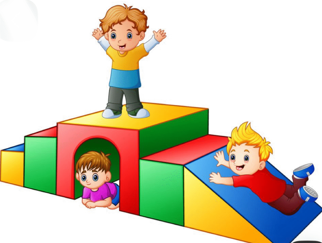 PROGETTO DI PSICOMOTRICITA’